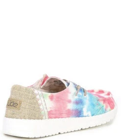 Women's Hey Dude 121419863 Wendy Boho Mandala Tie Dye *CLOSEOUT* -Western Cowboy Clothing 00000000 zi 43b04466 dd49 4188 aa2f e94a2f52aa7d 01 ai