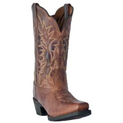 Women's Laredo 51134 11" Malinda Leather Small Square Toe