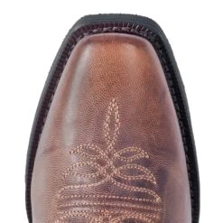 Women's Laredo 51134 11" Malinda Leather Small Square Toe -Western Cowboy Clothing 01 51134 BN97 big f82c6f4e dc3a 48d5 bd16 825beab5b8a6