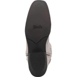 Women's Laredo 51169 11" Audrey Leather Small Square Toe -Western Cowboy Clothing 01 51169 BG12 big 2068e7bb 3609 4a74 8831 3300f1448b25