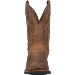Laredo 7905 Men's 11" Pinetop Brown Bullhide Wide Round Toe SALE BOOT 12 Laredo 7905 Men's 11" Pinetop Brown Bullhide Wide Round Toe SALE BOOT -Western Cowboy Clothing 01 7905 BN big 3a0a4598 bcdb 44a7 b26c ddb46ed2068a