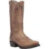 Dan Post DP3387 13" Cottonwood Glossy Tan R Toe (SHOP IN-STORES TOO) -Western Cowboy Clothing 01 DP3387 BN120 big 7b505664 f56e 4129 af59 c39bc7a959df