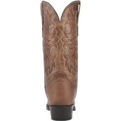 Dan Post DP3387 13" Cottonwood Glossy Tan R Toe (SHOP IN-STORES TOO) -Western Cowboy Clothing 01 DP3387 BN120 big e04c9cc2 975c 48f7 bb0a fb2d6f668d50