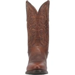 Dan Post DP3388 13" Cottonwood Brown R Toe (SHOP IN-STORES TOO) -Western Cowboy Clothing 01 DP3388 BN82 big 307a6e82 1fcc 4293 82d2 2b263759092a