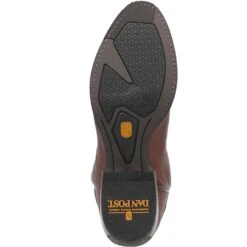 Dan Post DP3388 13" Cottonwood Brown R Toe (SHOP IN-STORES TOO) -Western Cowboy Clothing 01 DP3388 BN82 big 547e9d76 f454 4f86 b1f1 5f11a32c7c9d