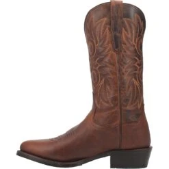 Dan Post DP3388 13" Cottonwood Brown R Toe (SHOP IN-STORES TOO) -Western Cowboy Clothing 01 DP3388 BN82 big 6b1dad70 57ca 486f a080 9a0941ab739c