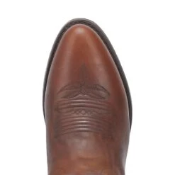 Dan Post DP3388 13" Cottonwood Brown R Toe (SHOP IN-STORES TOO) -Western Cowboy Clothing 01 DP3388 BN82 big a45f8422 524b 45fc a54a 6051c25af9a1
