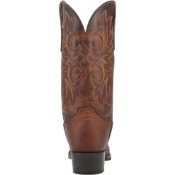 Dan Post DP3388 13" Cottonwood Brown R Toe (SHOP IN-STORES TOO) -Western Cowboy Clothing 01 DP3388 BN82 big d67310fd 02f1 42a5 9a7e 8db17388408c