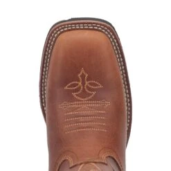 Women's Dan Post DP6052 11" Jesse Brown Wide Square Toe (SHOP IN-STORES TOO) SALE BOOT -Western Cowboy Clothing 01 DP6052 BN big 7b7a5d52 59a7 445a 9b89 b4509bacc31b