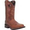 Women's Dan Post DP6052 11" Jesse Brown Wide Square Toe (SHOP IN-STORES TOO) SALE BOOT