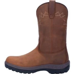 Dan Post DP62504 Men's 11" Cummings-Waterproof Round Toe Wellington 11 Dan Post DP62504 Men's 11" Cummings-Waterproof Round Toe Wellington -Western Cowboy Clothing 01 DP62504 BN97 big 1aa1c553 9429 4a1b 9246 8b2f6d8a4042