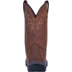 Dan Post DP62504 Men's 11" Cummings-Waterproof Round Toe Wellington 13 Dan Post DP62504 Men's 11" Cummings-Waterproof Round Toe Wellington -Western Cowboy Clothing 01 DP62504 BN97 big 6571fed5 960a 4d0f b23d f028c58988a6