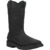 Dan Post DP66450 Men's 11" Blayde Black Waterproof Wide Square Toe 1 Dan Post DP66450 Men's 11" Blayde Black Waterproof Wide Square Toe -Western Cowboy Clothing 01 DP69450 BK big 68d323e5 ca7a 4267 95cc bacc858d988d