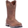 Dan Post DP69512 Men's 11" Journeyman Round Toe Composite Toe Work Boot -Western Cowboy Clothing 01 DP69512 BN84 big 1b4b6033 4658 4047 9d89 f7067514a823