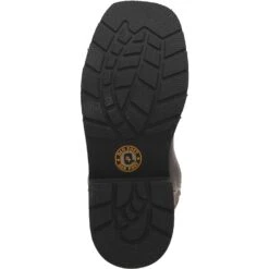 Children's Dan Post DPC2951 Makucha Brown Leather Wide Square Toe -Western Cowboy Clothing 01 DPC2951 BN106 big 084a94c9 9c09 4938 b58e 6ddc90b453f5