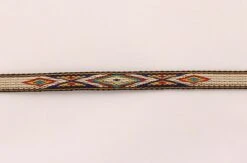 Double S 0201897 Ribbon Hatband