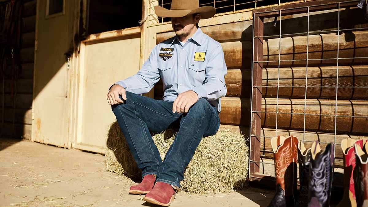 Western Cowboy Clothing -Western Cowboy Clothing 1