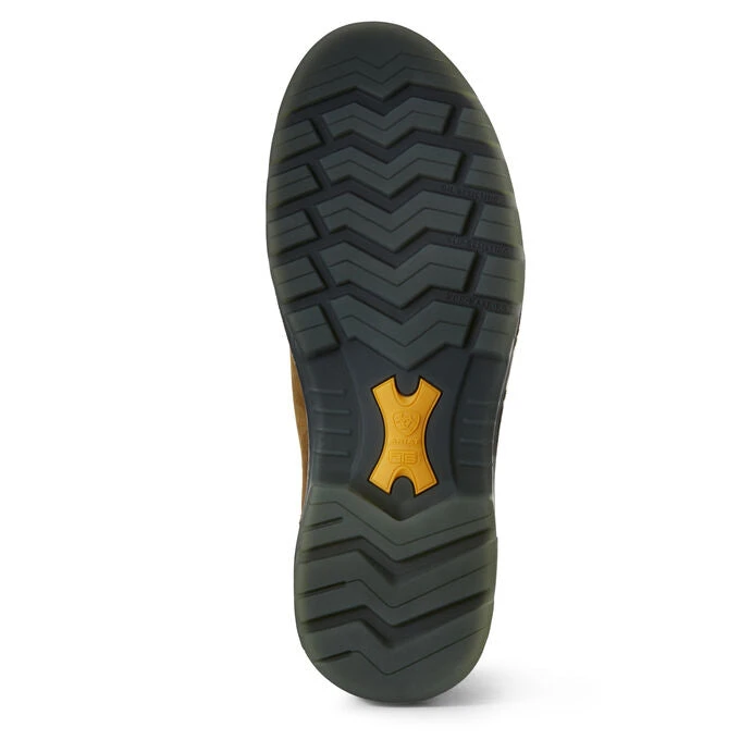 Ariat 10027331 Turbo Chelsea Waterproof Carbon Toe Work Boot 7 Ariat 10027331 Turbo Chelsea Waterproof Carbon Toe Work Boot - Image 5