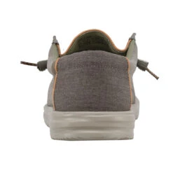 Men's Hey Dude 112270404 Wally Free Sahara *CLOSEOUT* 10 Men's Hey Dude 112270404 Wally Free Sahara *CLOSEOUT* -Western Cowboy Clothing 112270404 WALLY FREE SAHARA 05 1024x1024 3cc73530 f573 4308 b48b 2ff21881e611