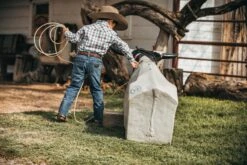 Boy's Wrangler 88BWZ Ferris (112317818) Retro Slim Fit Straight Leg Jeans (1T-20) 7 Boy's Wrangler 88BWZ Ferris (112317818) Retro Slim Fit Straight Leg Jeans (1T-20) -Western Cowboy Clothing 112317818 3