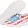 Women's Hey Dude 121412698 Wendy Star Spangled Shoe -Western Cowboy Clothing 121412698 2