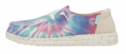 Women's Hey Dude 121419864 Wendy Rose Candy Tie Dye *CLOSEOUT* -Western Cowboy Clothing 121419864 5
