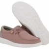 Women's Hey Dude 122075006 Wendy ADV Antique Rose Shoe *CLOSEOUT* 2 Women's Hey Dude 122075006 Wendy ADV Antique Rose Shoe *CLOSEOUT* -Western Cowboy Clothing 122075006 2