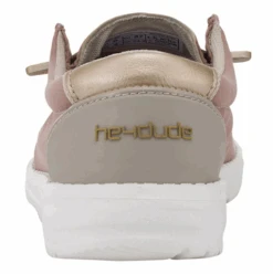 Women's Hey Dude 122075006 Wendy ADV Antique Rose Shoe *CLOSEOUT* -Western Cowboy Clothing 122075006 4