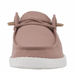 Women's Hey Dude 122075006 Wendy ADV Antique Rose Shoe *CLOSEOUT* -Western Cowboy Clothing 122075006 5