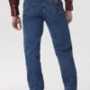 Wrangler 13MWZGK Men’s Stonewashed Prewashed Cowboy Cut® Original Fit Jean (SHOP IN-STORE TOO) 1 Wrangler 13MWZGK Men’s Stonewashed Prewashed Cowboy Cut® Original Fit Jean (SHOP IN-STORE TOO) -Western Cowboy Clothing 13MWZGK 3