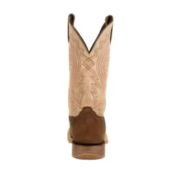 Durango DDB0290 Men's 12" Rebel Pro™ Western Square Toe Boot -Western Cowboy Clothing 20200423072257 936187c6 me