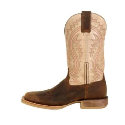 Durango DDB0290 Men's 12" Rebel Pro™ Western Square Toe Boot -Western Cowboy Clothing 20200423072351 2bab6478 me
