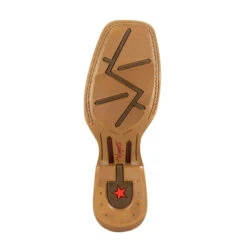 Durango DDB0290 Men's 12" Rebel Pro™ Western Square Toe Boot -Western Cowboy Clothing 20200423072406 4603609a me