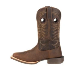 Durango DDB0221 Men's 12" Rebel Pro Brown Western Square Toe Boot 12 Durango DDB0221 Men's 12" Rebel Pro Brown Western Square Toe Boot -Western Cowboy Clothing 20200916180751 5195bf0f me