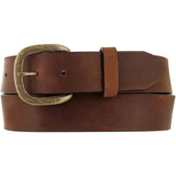 Justin 232BD Bark Work Basic Belt