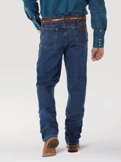 Wrangler 31MWZGK Cowboy Cut® Relaxed Fit Jean (SHOP IN-STORES TOO) -Western Cowboy Clothing 31MWZGK ALT2