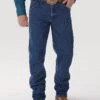 Wrangler 31MWZGK Cowboy Cut® Relaxed Fit Jean (SHOP IN-STORES TOO) 1 Wrangler 31MWZGK Cowboy Cut® Relaxed Fit Jean (SHOP IN-STORES TOO) -Western Cowboy Clothing 31MWZGK HERO