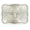 Nocona 37228 Longhorn Buckle