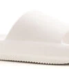 Women's Corkys Hey Girl 41-5530-WHT White Parasail Slip-on Waterproof Slide Sandal -Western Cowboy Clothing 41 5530WH