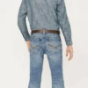 Boy's Wrangler 20X® 42BWXB (112317881) Vintage Bootcut Slim Fit Jeans (8-16) 1 Boy's Wrangler 20X® 42BWXB (112317881) Vintage Bootcut Slim Fit Jeans (8-16) -Western Cowboy Clothing 42BWXB 1