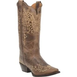 Women's Laredo 52177 Jasmine Leather Snip Toe