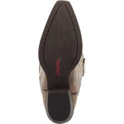 Women's Laredo 52177 Jasmine Leather Snip Toe 15 Women's Laredo 52177 Jasmine Leather Snip Toe -Western Cowboy Clothing 52177 7