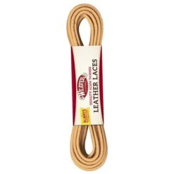 Weaver Leather 30-1781 Alum Tanned Leather Lace Handy Pack, Chestnut, 1/8" X 72"