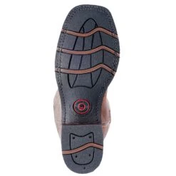 Women's Laredo 5602 11" Tan Anita Leather Wide Square Toe Boot -Western Cowboy Clothing 5602 7 1500x.progressive bb341587 667e 4c9d 92be 0679d0816417