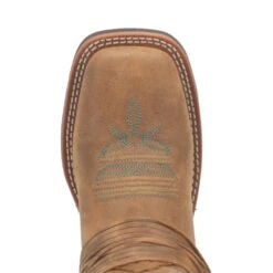 Women's Laredo 5848 11" Sadie Square Toe Boot 14 Women's Laredo 5848 11" Sadie Square Toe Boot -Western Cowboy Clothing 5848 5