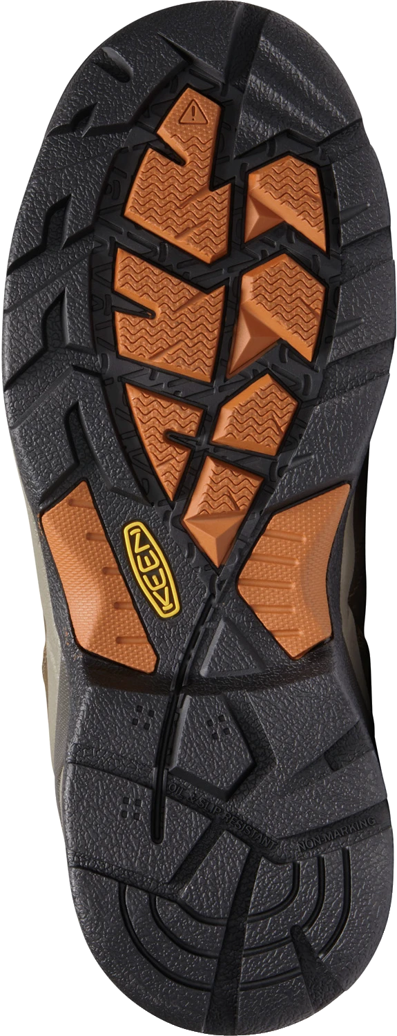KEEN 1020039 DETROIT XT MID (SOFT TOE) WATERPROOF BOOT 5 KEEN 1020039 DETROIT XT MID (SOFT TOE) WATERPROOF BOOT - Image 3