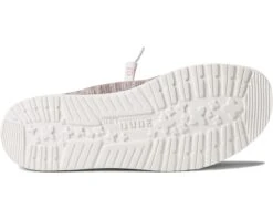 Women's Hey Dude 121413359 Wendy Stretch Peach Bud -Western Cowboy Clothing 61bTmxYUDHL. AC SR1840 1472