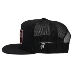 Hooey "7195T-BK" University Of Alabama Roll Tide Patch Black Snap Back Cap -Western Cowboy Clothing 7195T BK05 800x 0593f445 f037 4dcf a447 ad687bb8ef86