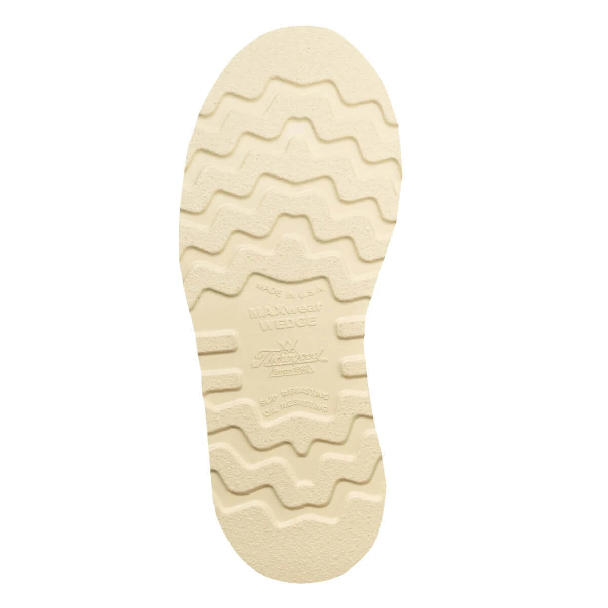 Men's Thorogood 804-4575 American Heritage – 6″ Trail Crazy Horse Steel Toe – Moc Toe Maxwear Wedge™ 5 Men's Thorogood 804-4575 American Heritage – 6″ Trail Crazy Horse Steel Toe – Moc Toe Maxwear Wedge™ - Image 3