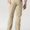 MEN'S WRANGLER 88MWZFN RETRO® FAWN SLIM FIT STRAIGHT LEG PANT -Western Cowboy Clothing 88MWZFN 3